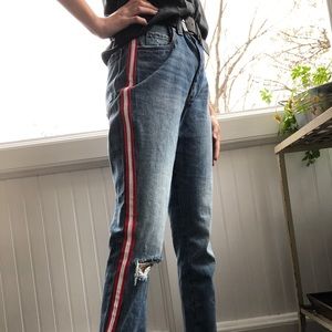 NEW WITH TAGS: BLANKNYC jeans!